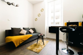 superbe studio à Grenoble